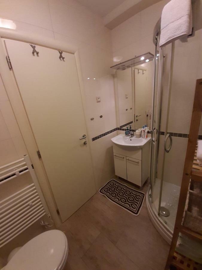 Studio Lea 克尔克 外观 照片